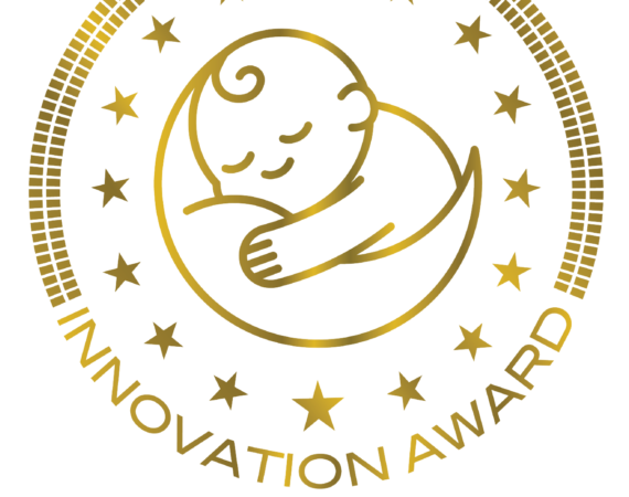 Baby Innovation Awards Badge